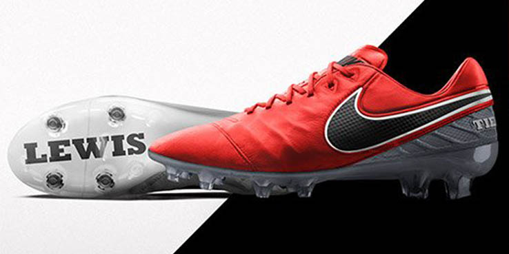 Tiempo legend 6 id hotsell